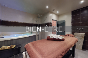 Divine Beauté - Institut - Hammam - SPA - Lisieux : Bien-Etre