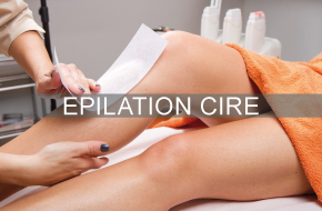 Divine Beauté - Institut - Hammam - SPA - Lisieux : Epilation Cire