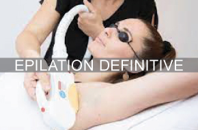 Divine Beauté - Institut - Hammam - SPA - Lisieux : Epilation Définitive