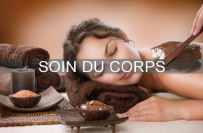 Divine Beauté - Institut - Hammam - SPA - Lisieux : Soins du Corps