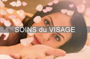 Divine Beauté - Institut - Hammam - SPA - Lisieux : Soins du visage