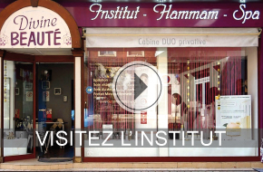 Divine Beauté - Institut - Hammam - SPA - Lisieux : Visitez l'institut