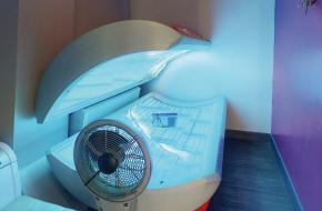 Divine Beauté - Institut - Hammam - SPA - Lisieux : Bronzage