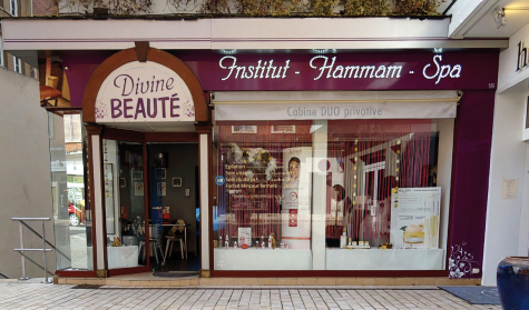 Divine Beauté - Institut - Hammam - SPA - Lisieux