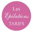 téléchargement du tarif Epilation