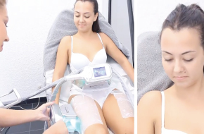 Divine Beauté - Institut - Hammam - SPA - Lisieux : HTA'CRYO