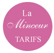 téléchargement du tarif Minceur