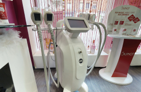 Divine Beauté - Institut - Hammam - SPA - Lisieux : Minceur CRYO