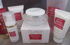 Divine Beauté - Institut - Hammam - SPA - Lisieux : GUINOT