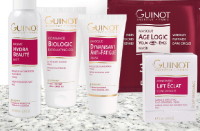 Divine Beauté - Institut - Hammam - SPA - Lisieux : GUINOT